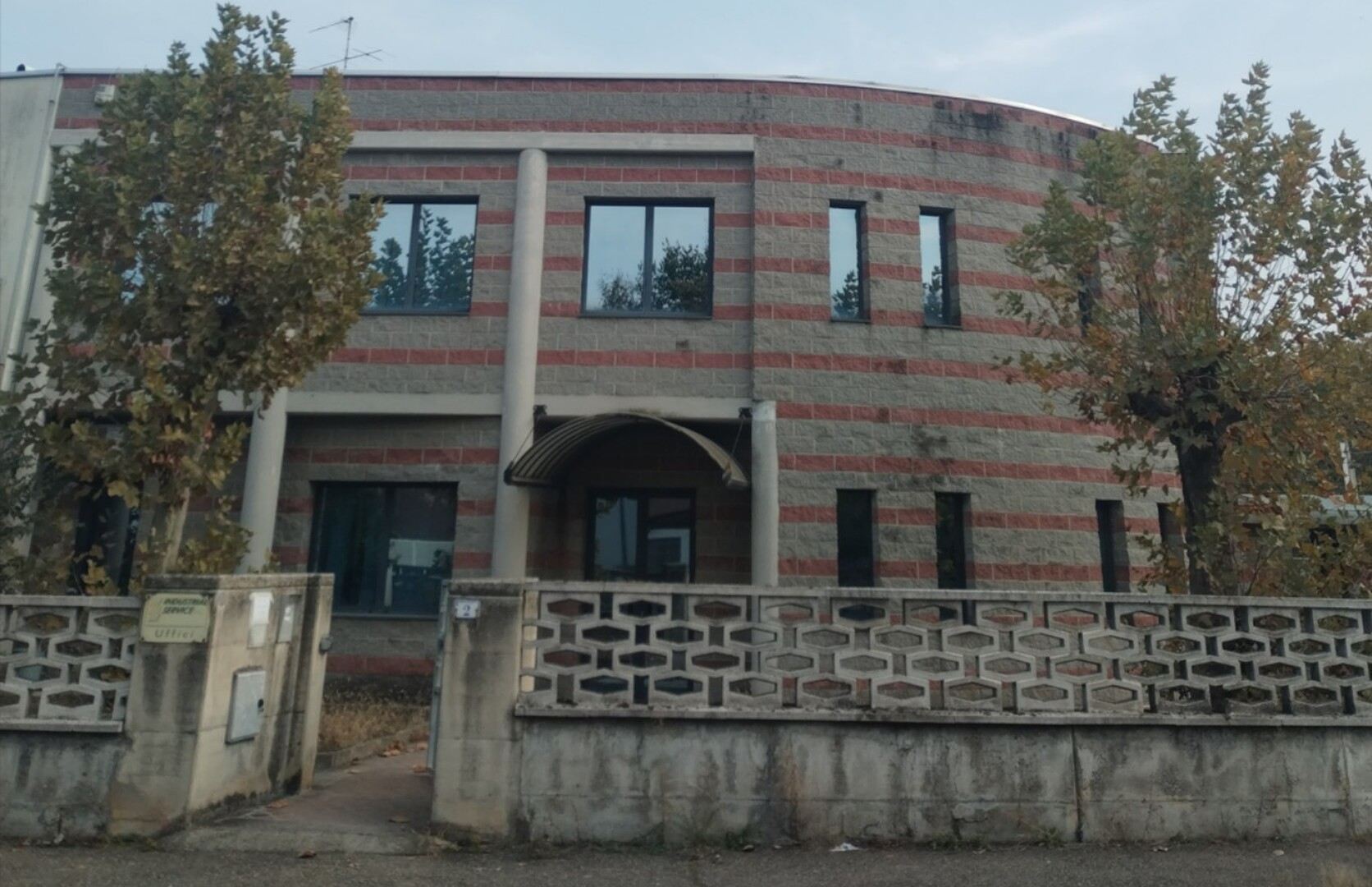 مسجد السلام