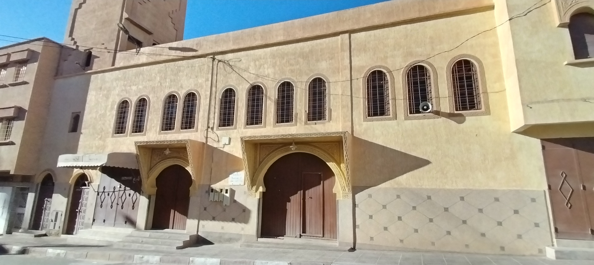 مسجد ام سلمة