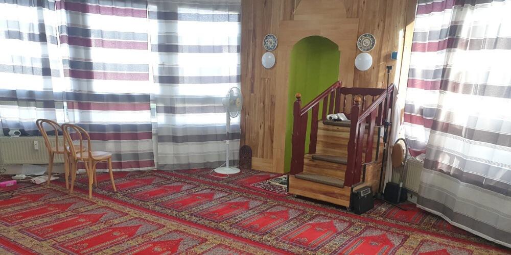 MASDJID SOULH  ( Atcim e.V)
