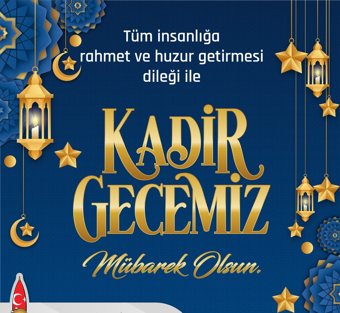 Kadir gecesi
