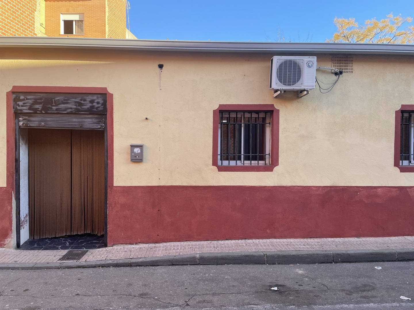 مسجد السلام