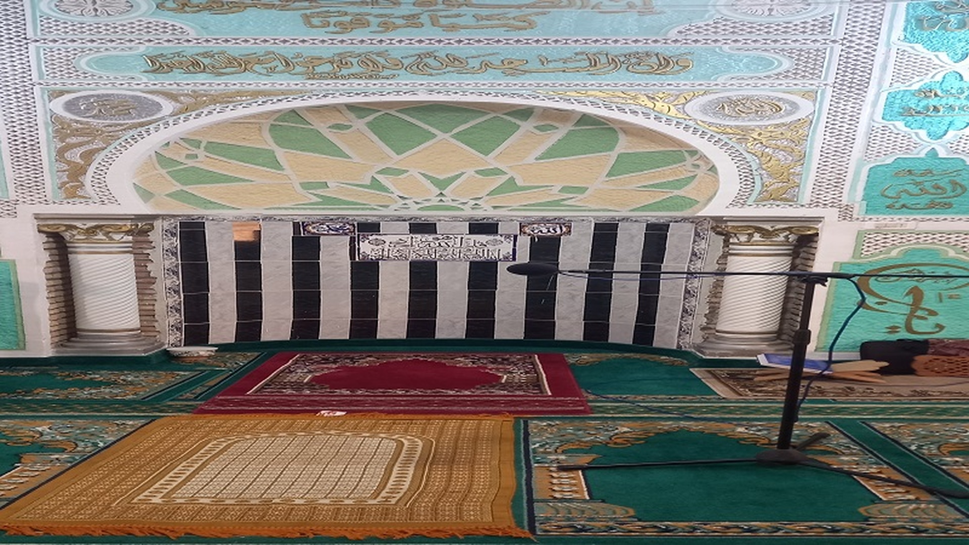 جامع سيدي عبد القادر المتلوي