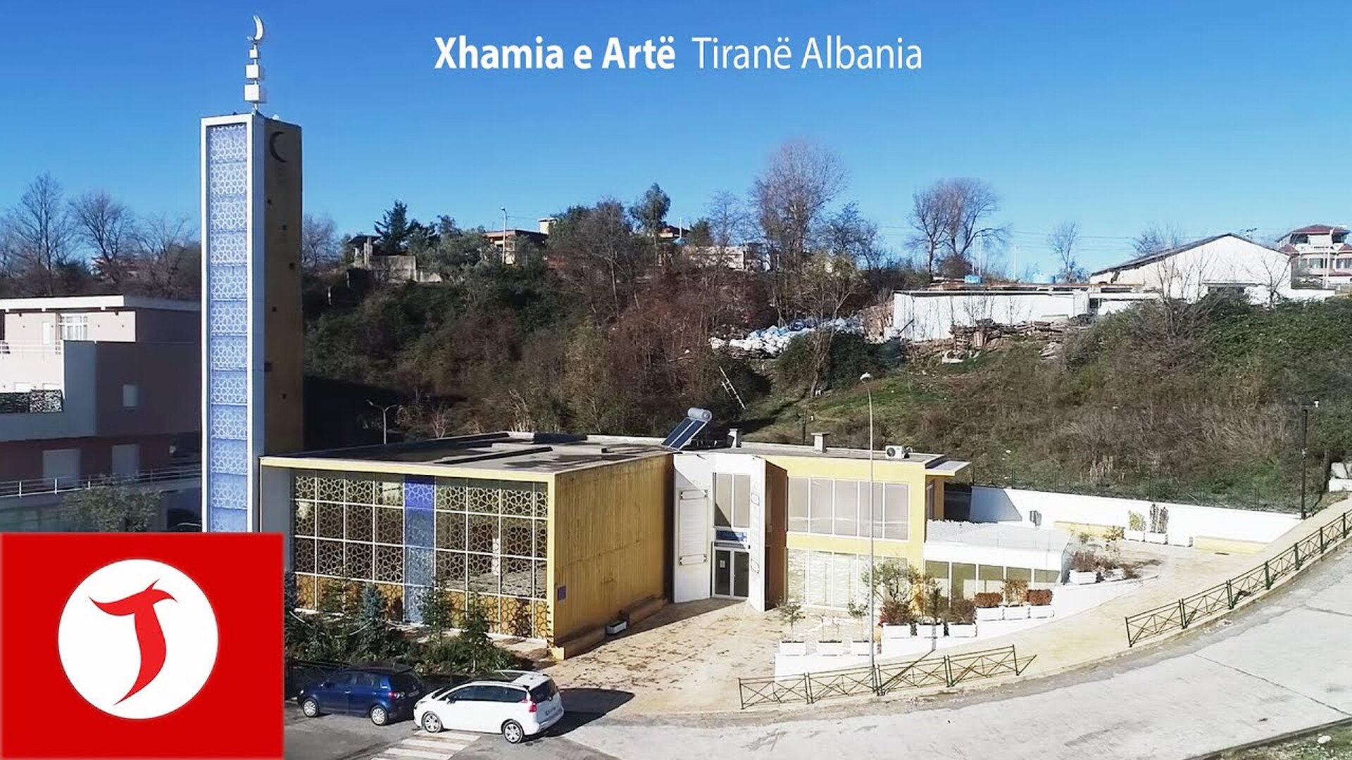 Xhamia e Artë