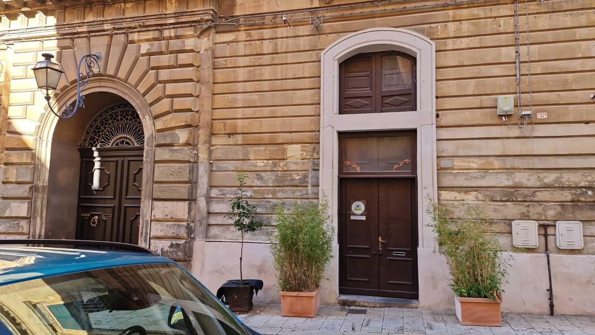 مسجد البركة