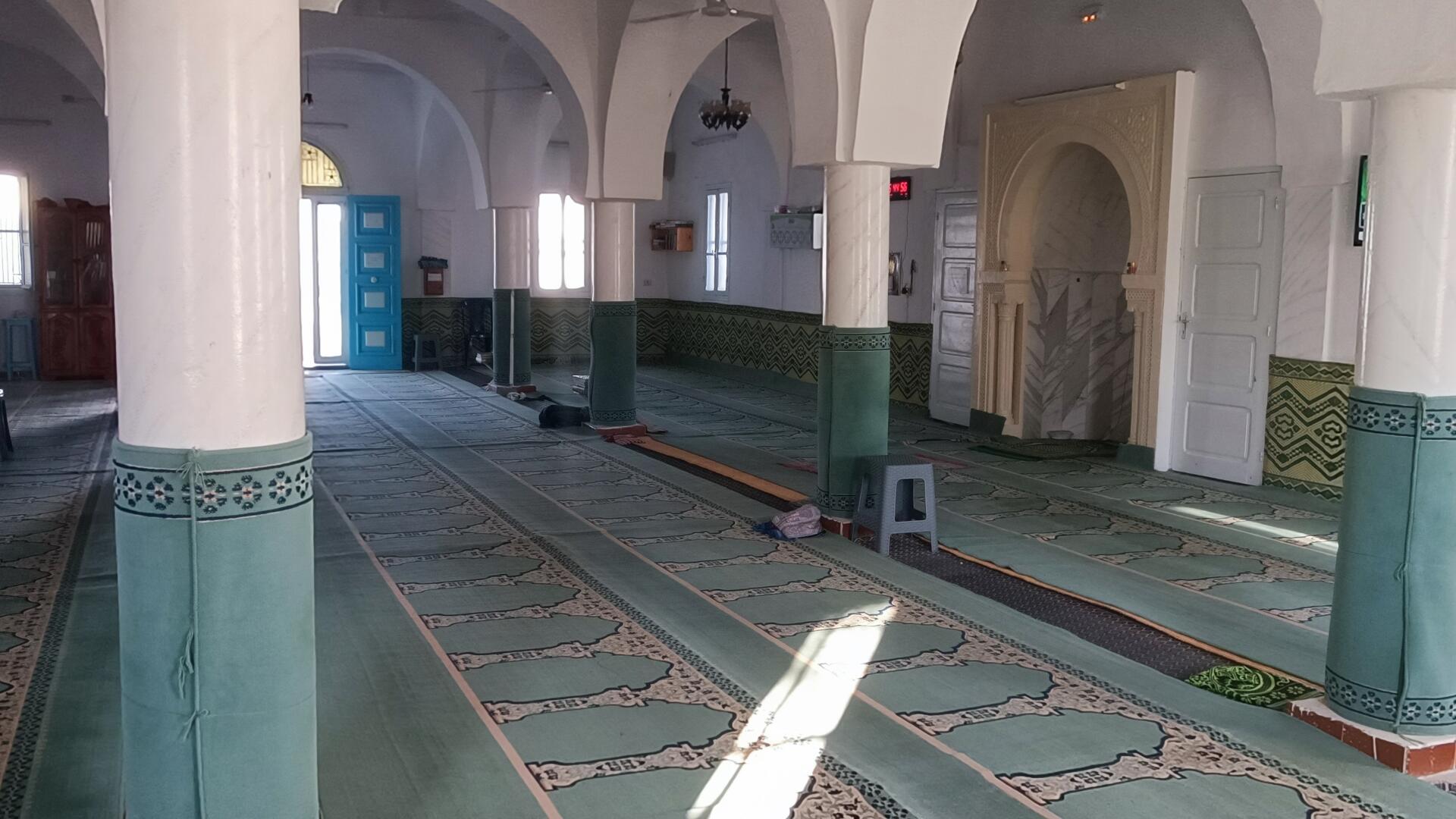 جامع الملاڨ