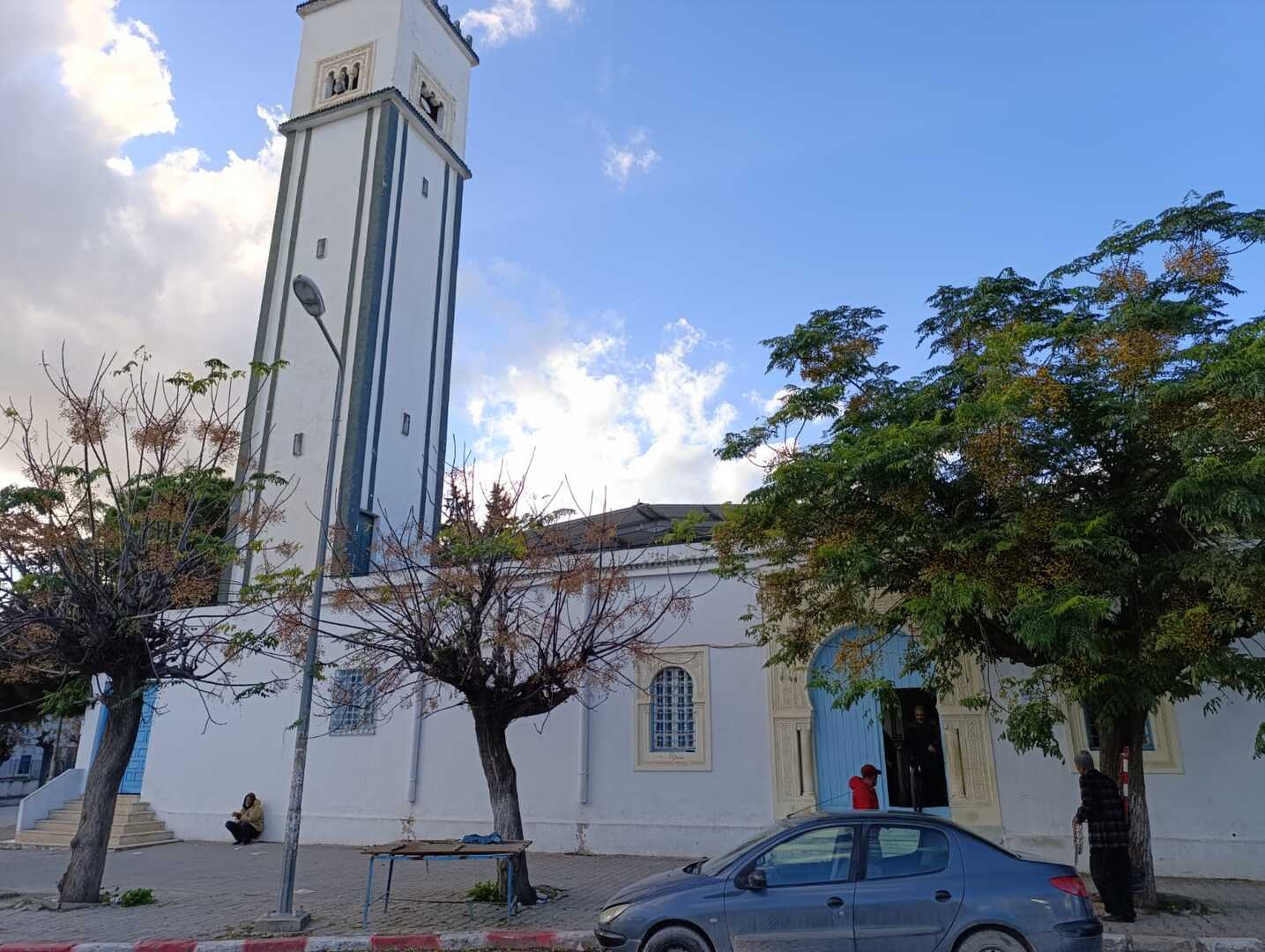 جامع عمر بن الخطاب