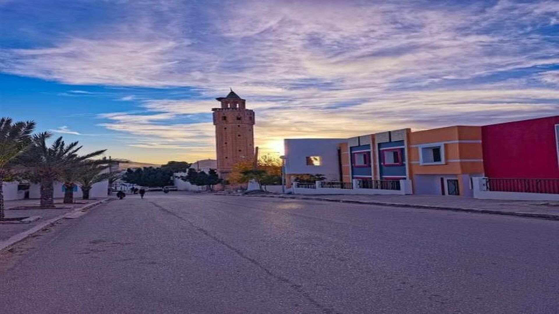 الجامع الكبير - سبيبة