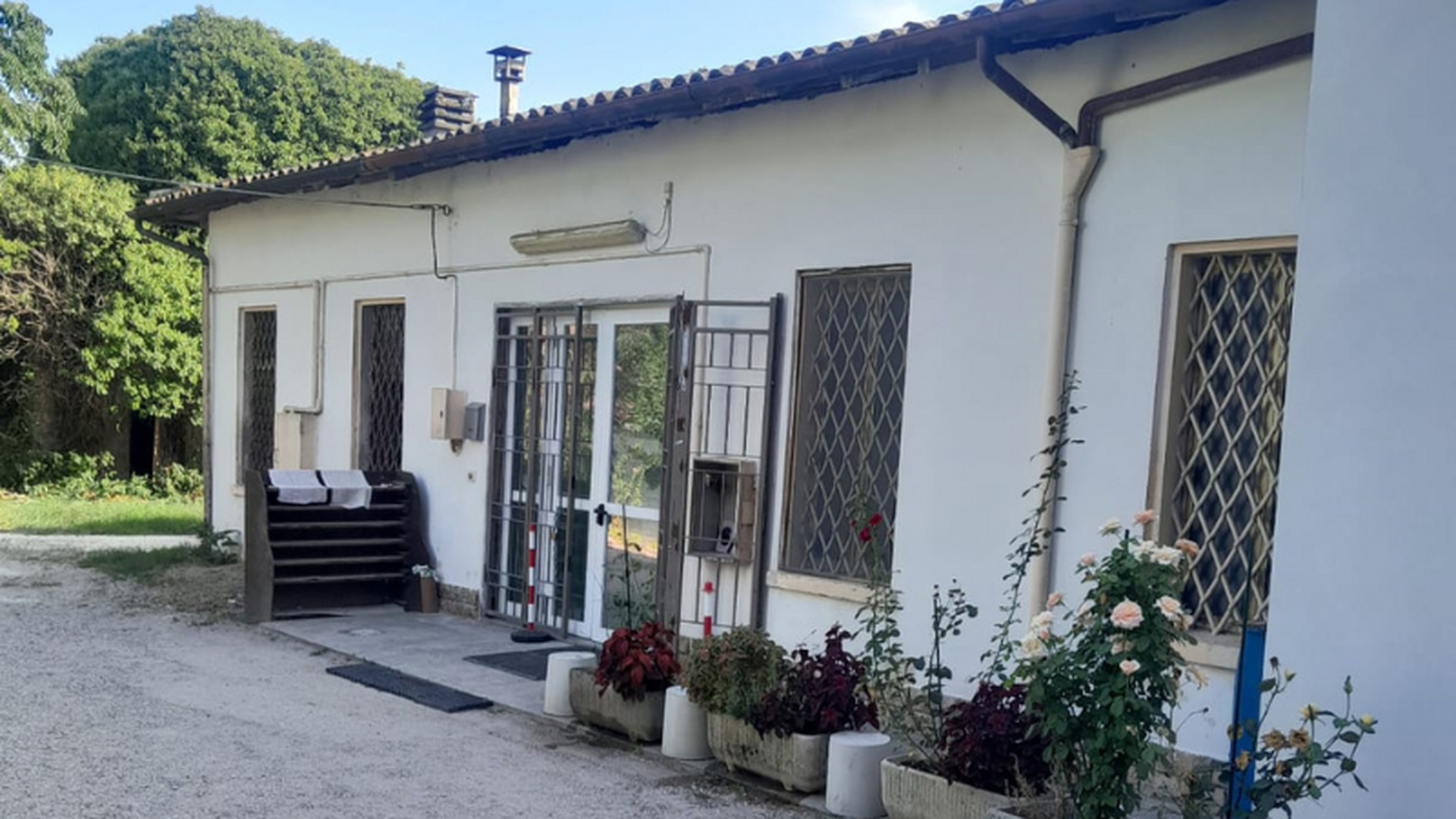 Centro culturale islamico di concordia