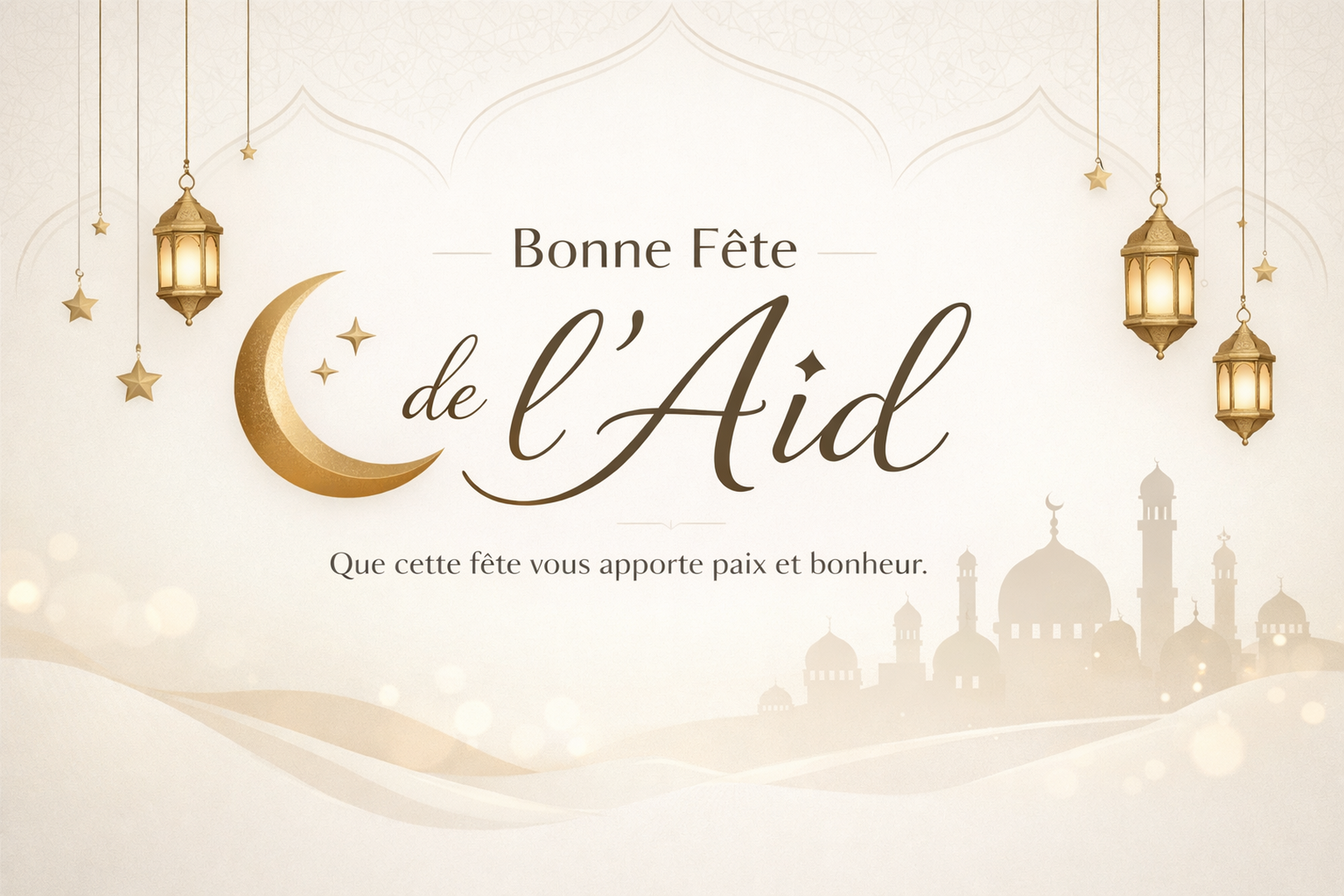 Eid Al Fitr