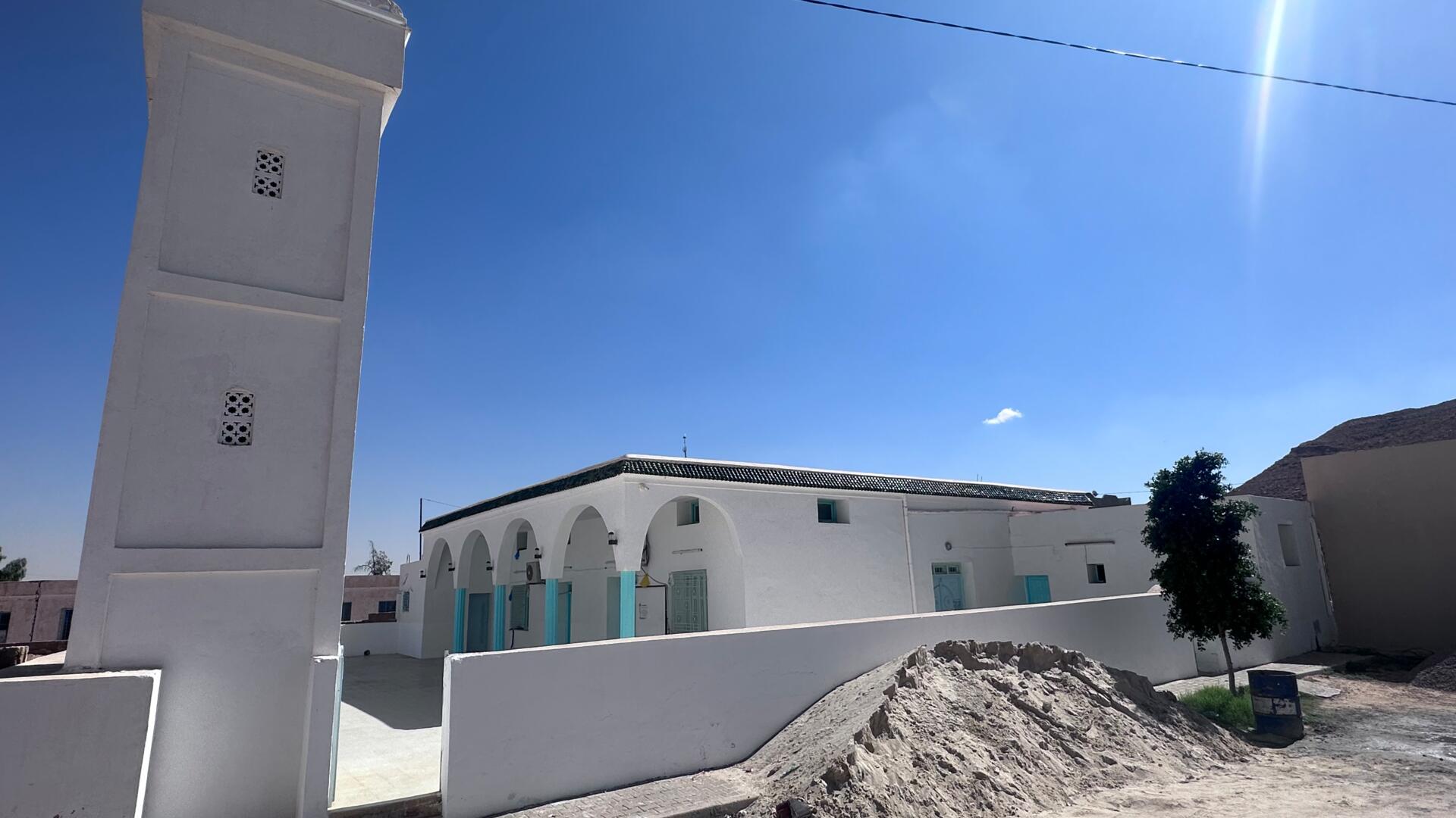 جامع الغفران