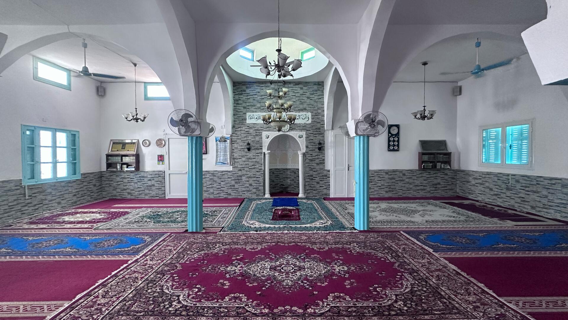جامع الغفران