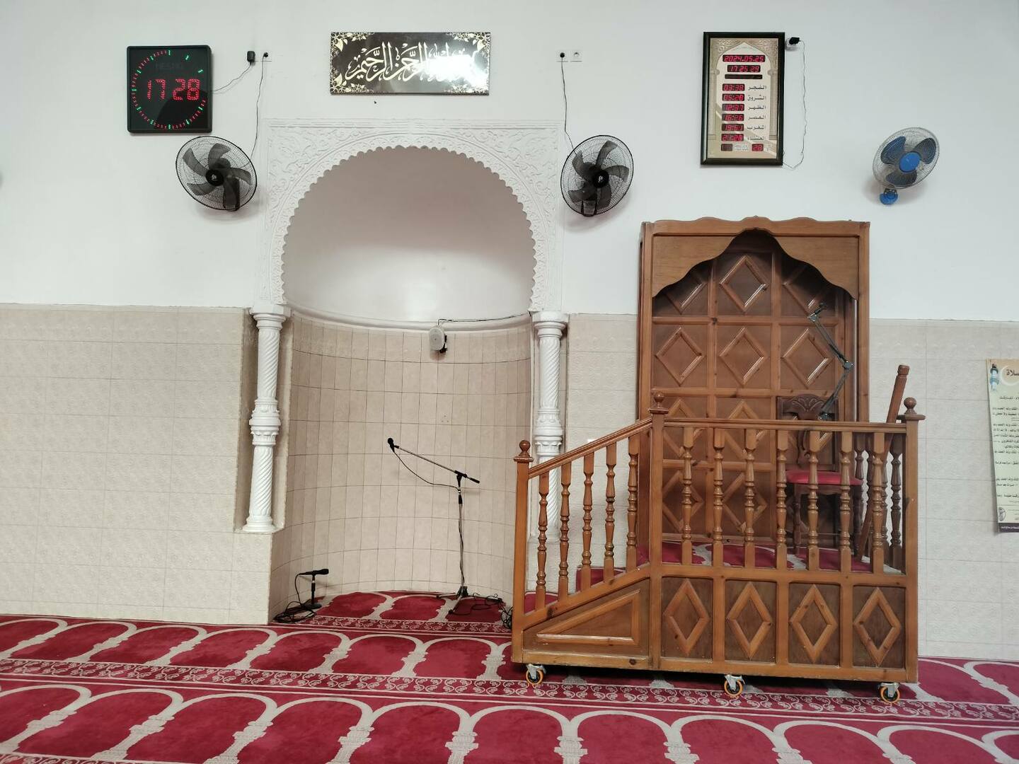 مسجد سيدي الموهوب