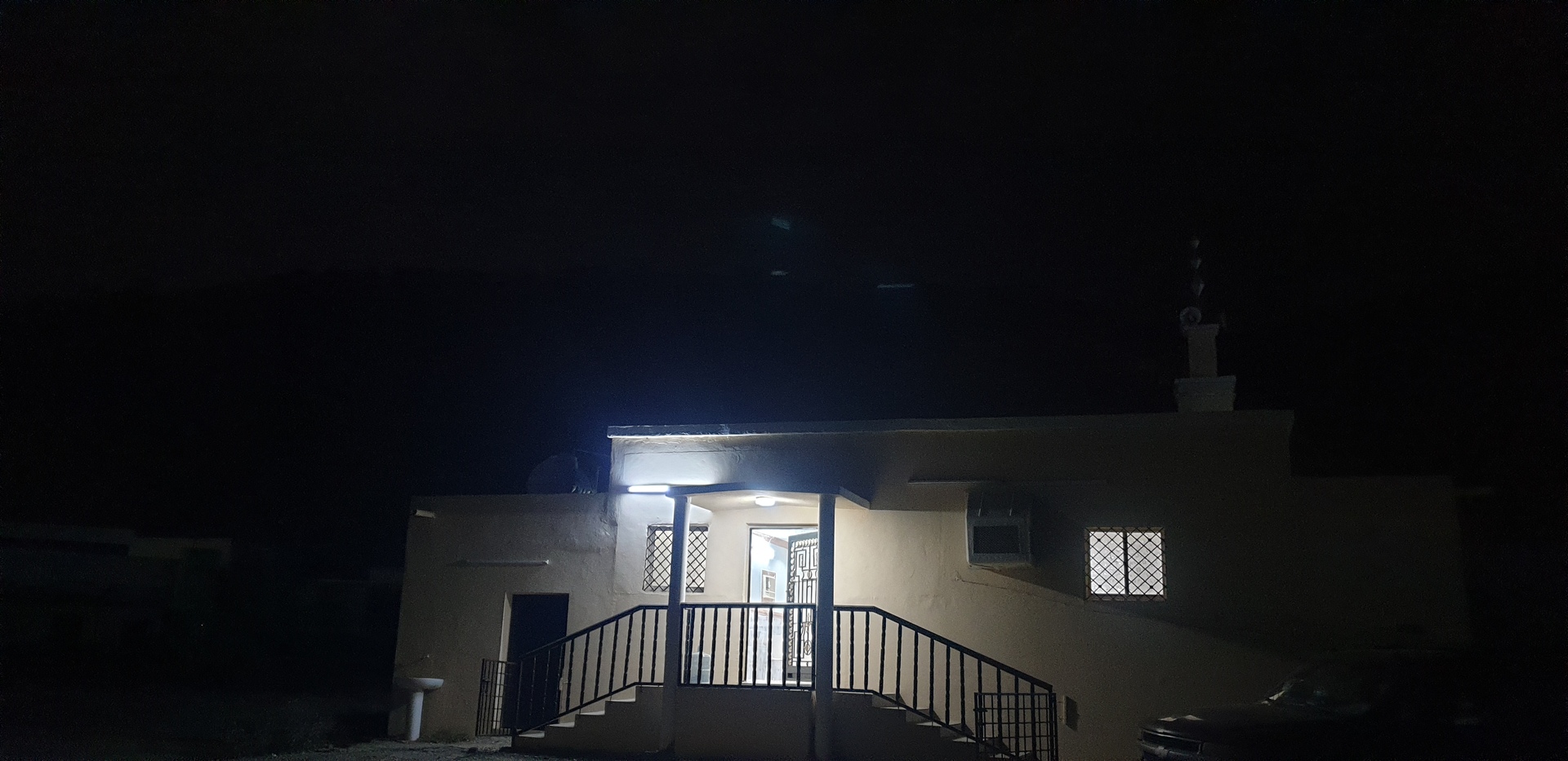 مسجد الخرقان