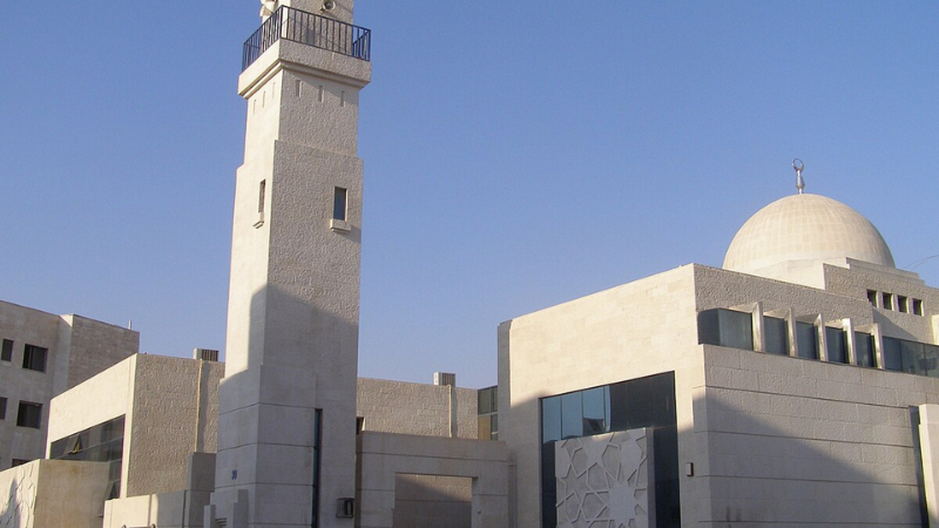 مسجد الكالوتي