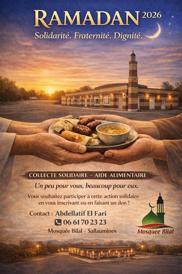 Récolte alimentaire