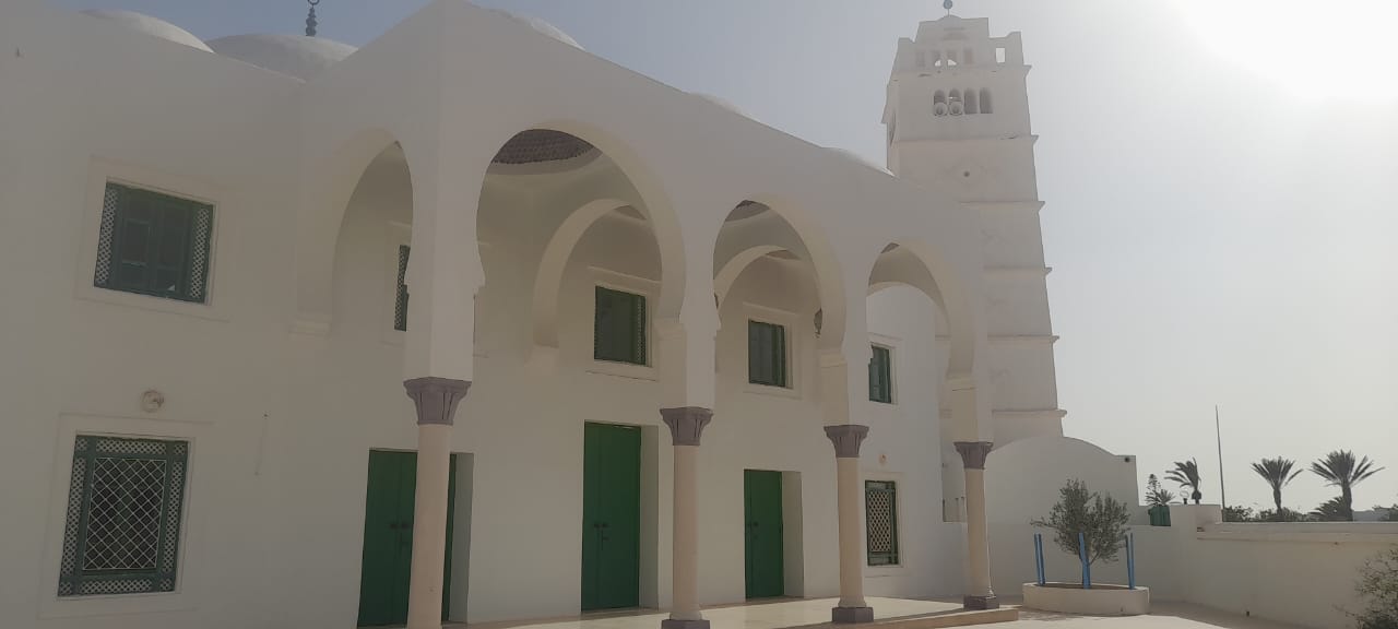 جامع السلام