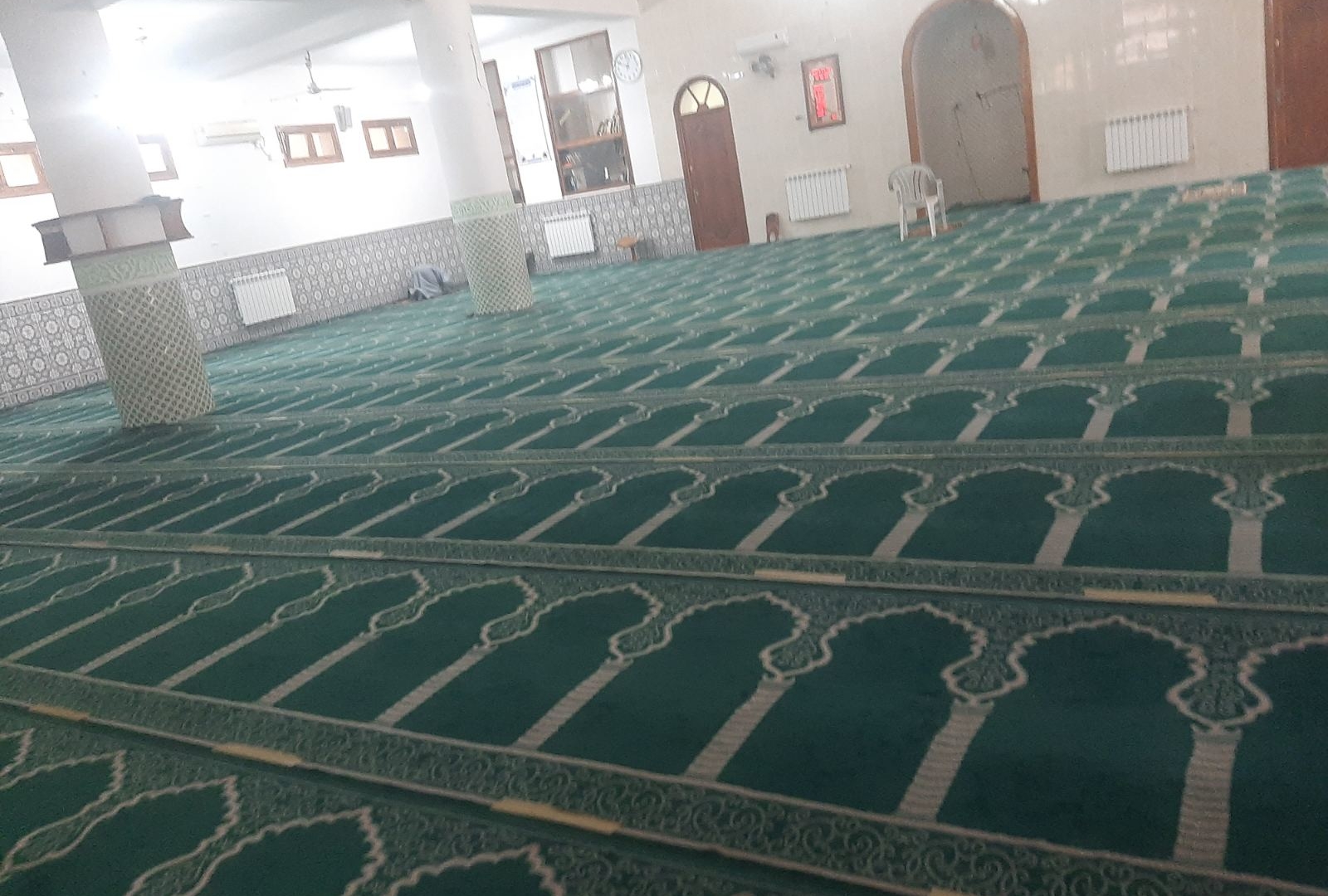 مسجد الرحمة