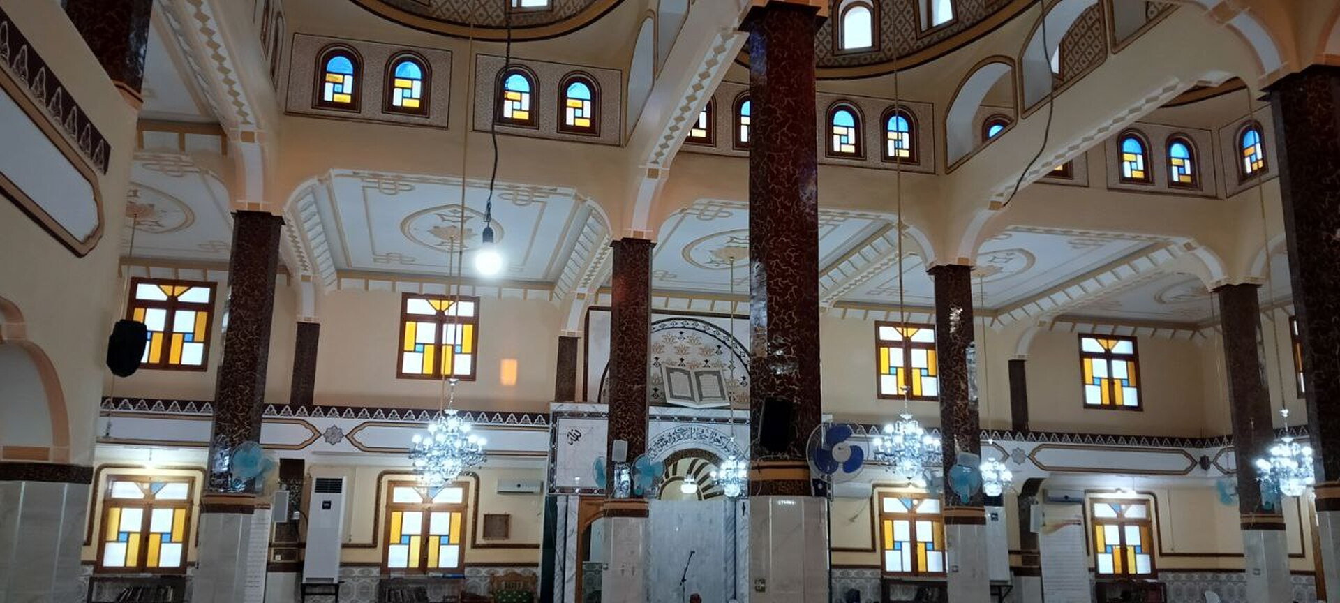 مسجد ابوبكر الصديق