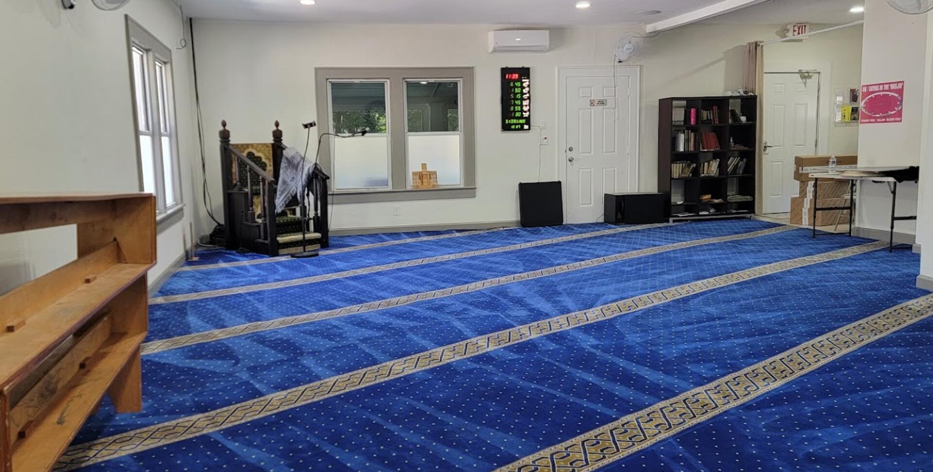 Muslim Community Center of Apopka (MCCA)