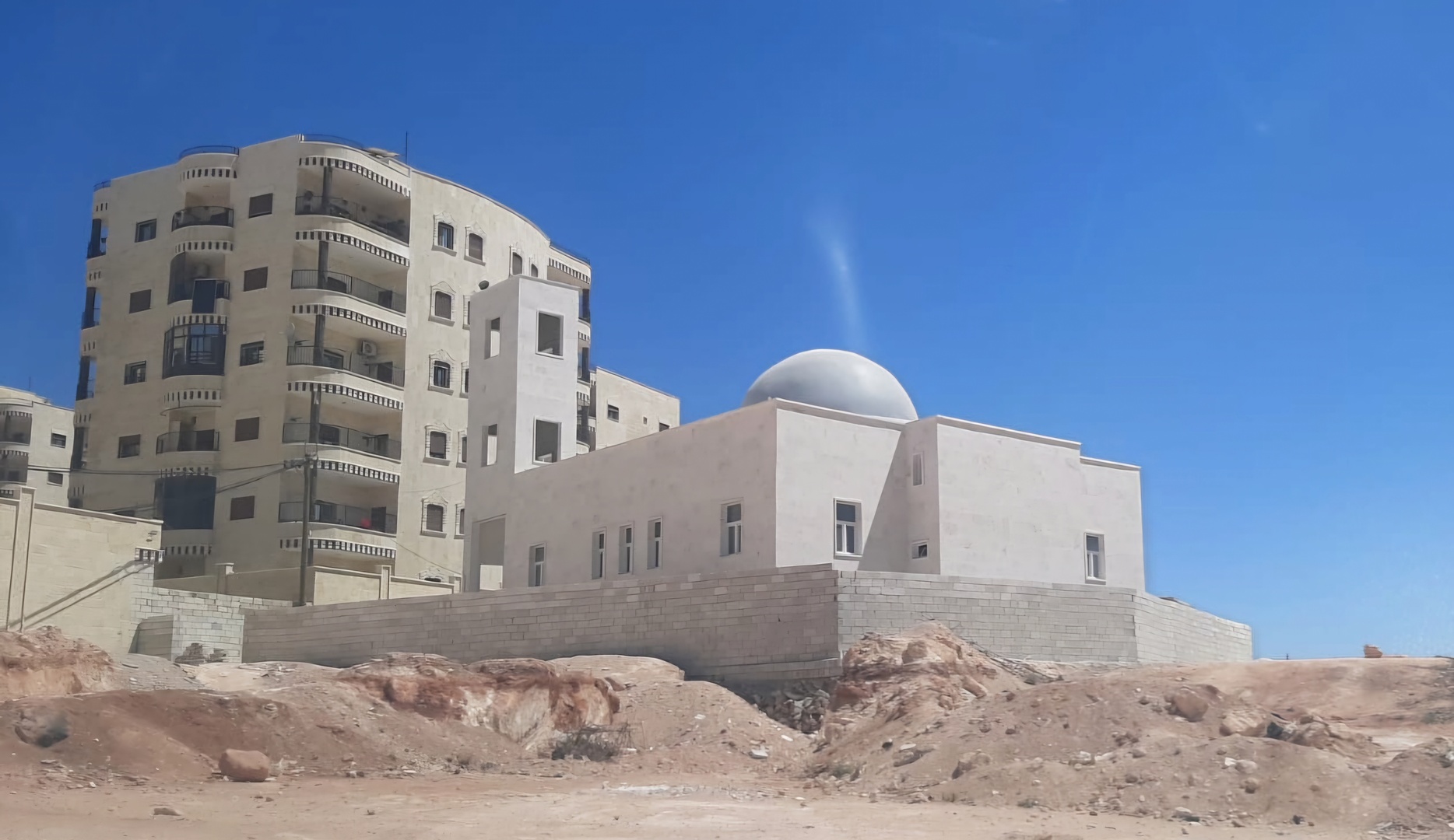 مسجد الفتح