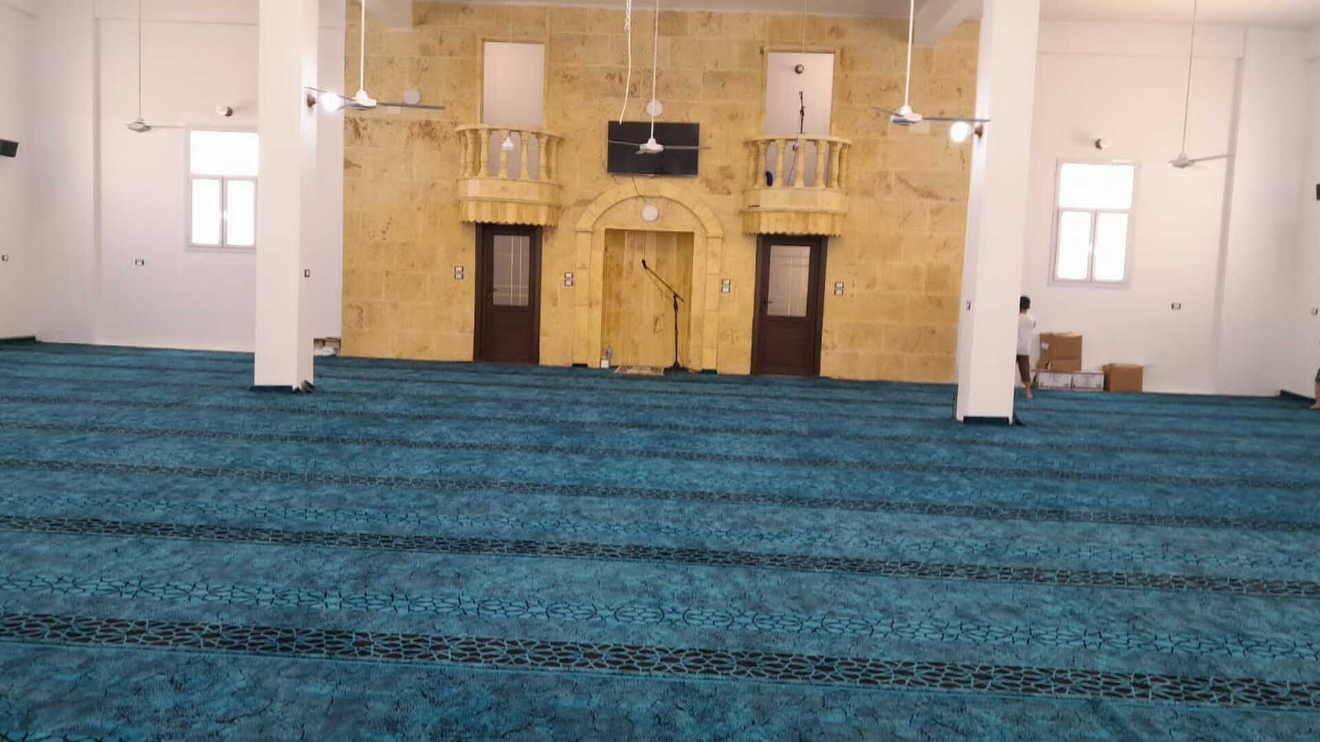 مسجد الفتح