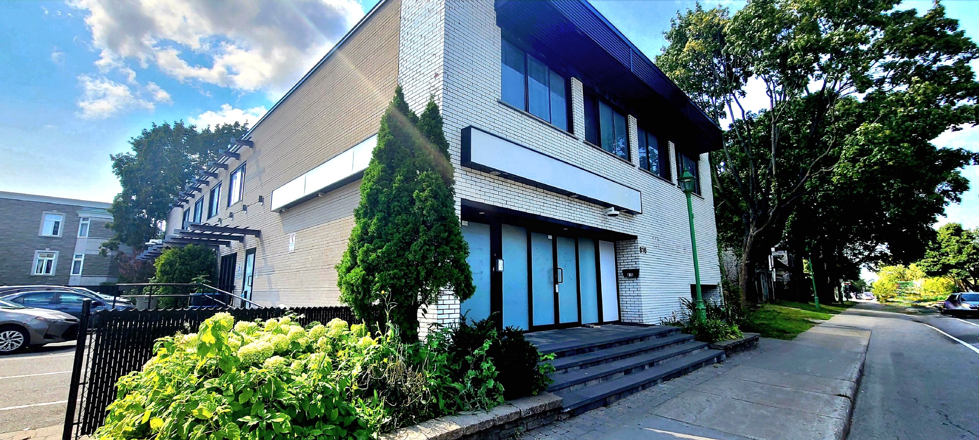 Al Andalous Islamic Center