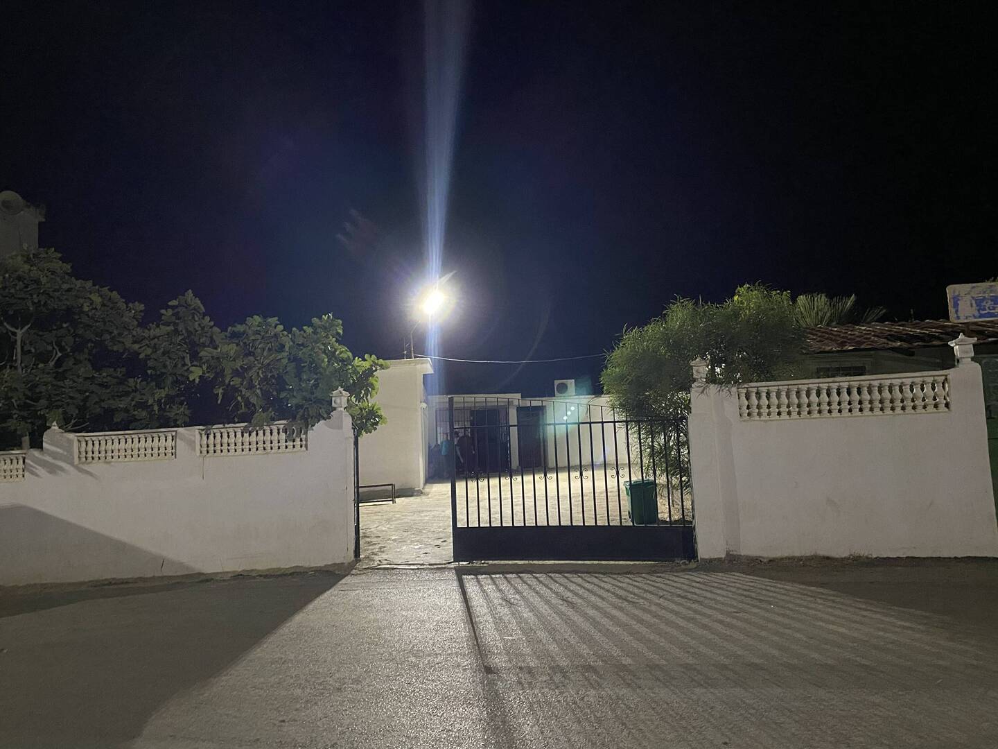 مسجد النصر اولاد سمير