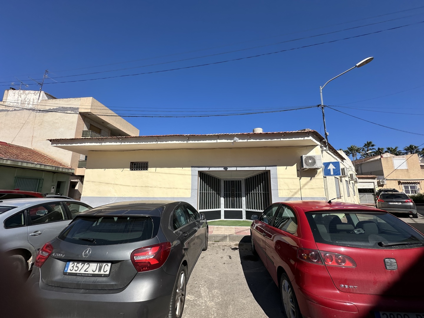 Comunidad islamica Taqwa Alquerias