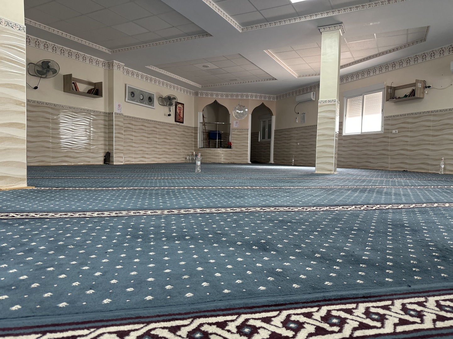 Comunidad islamica Taqwa Alquerias