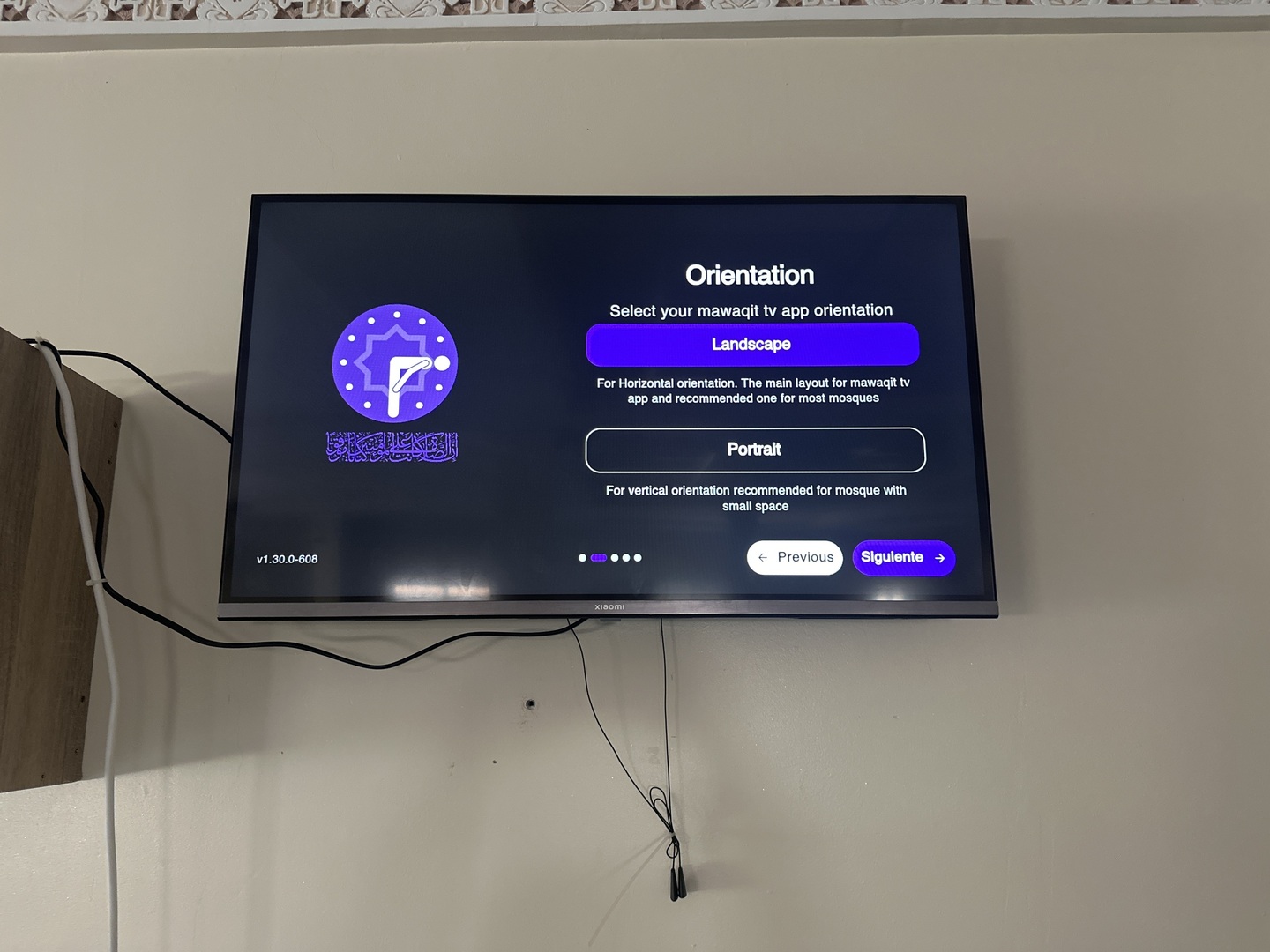 Comunidad islamica Taqwa Alquerias