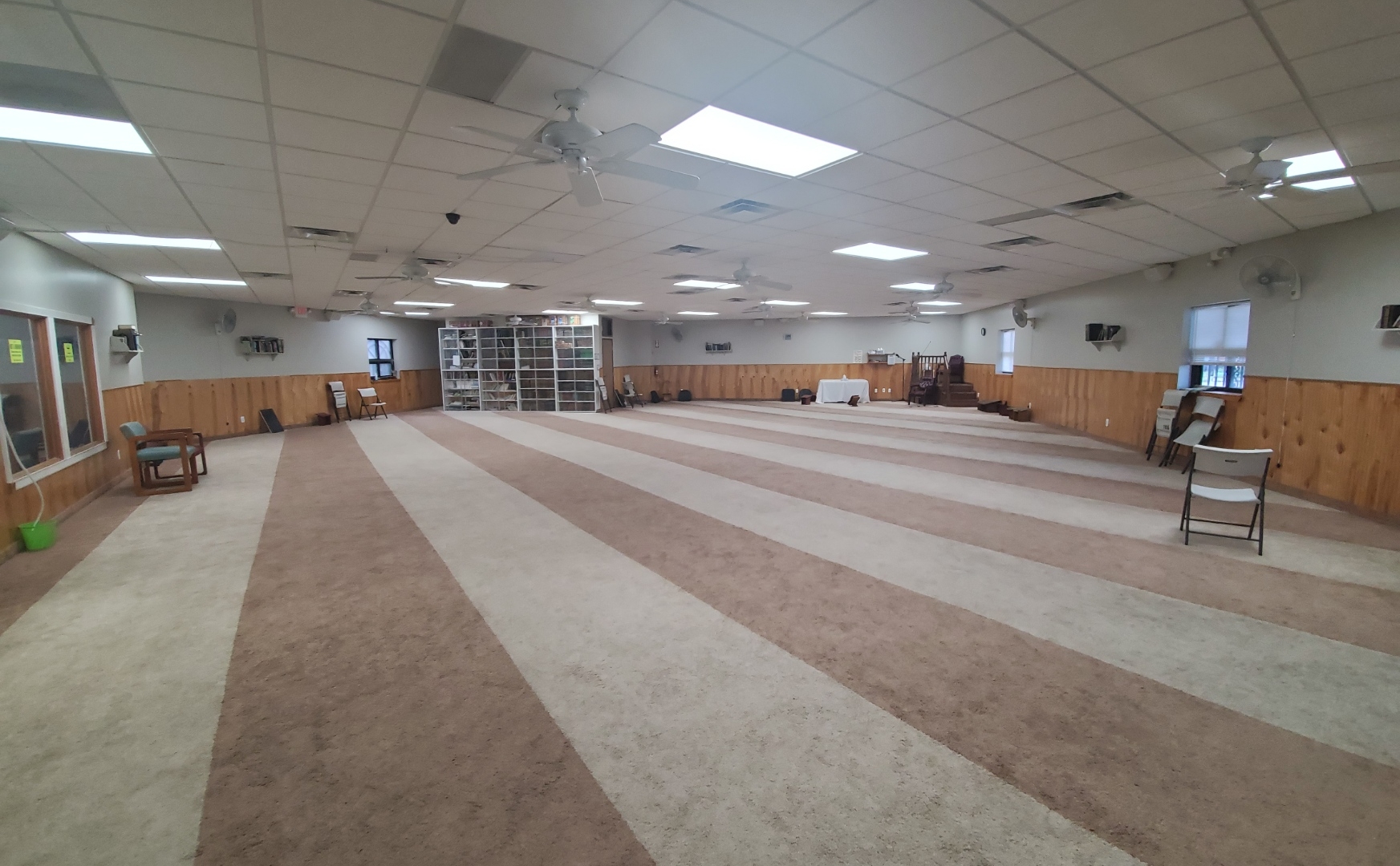 Tawheed Center