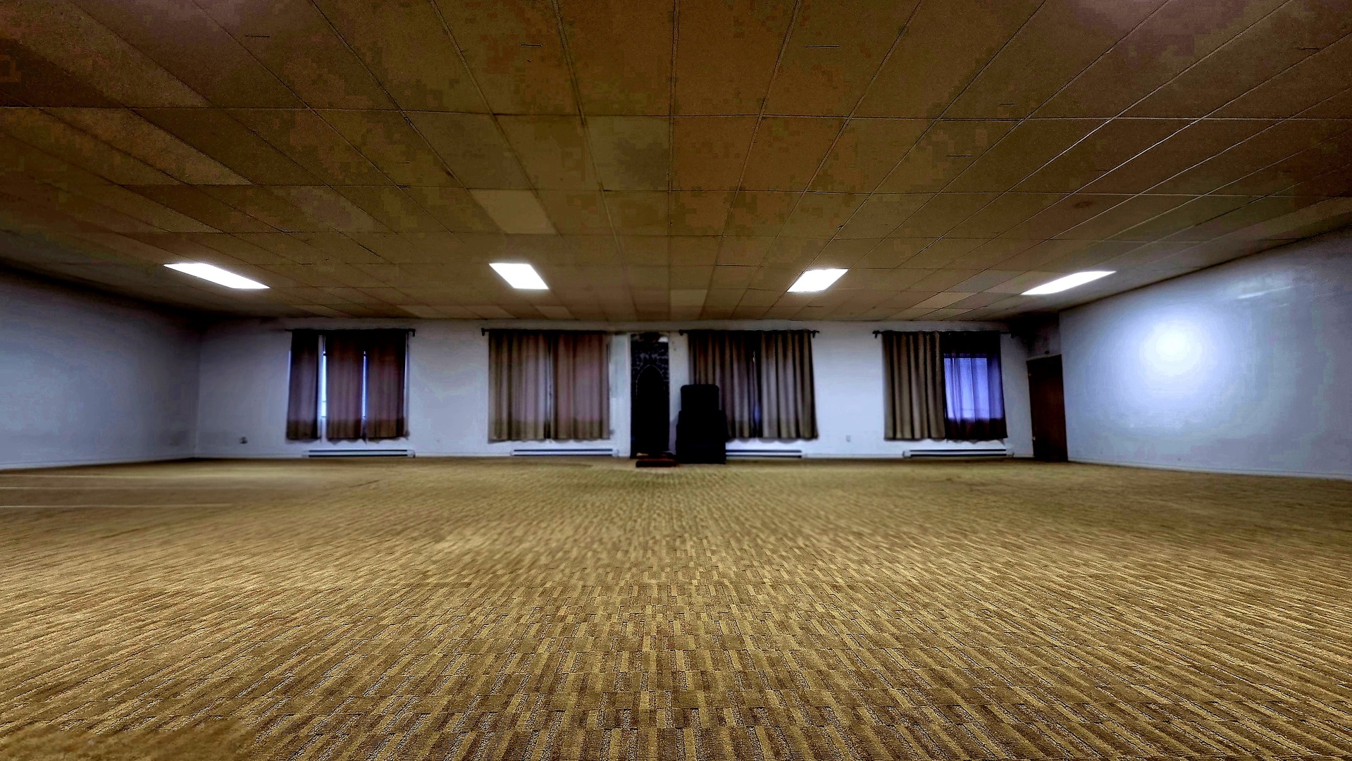 Islamic Center Al Houda - ICH