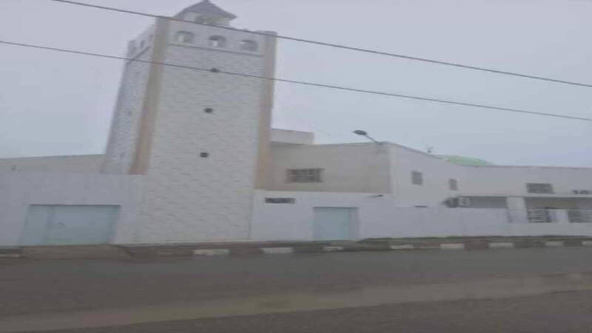 جامع البركة