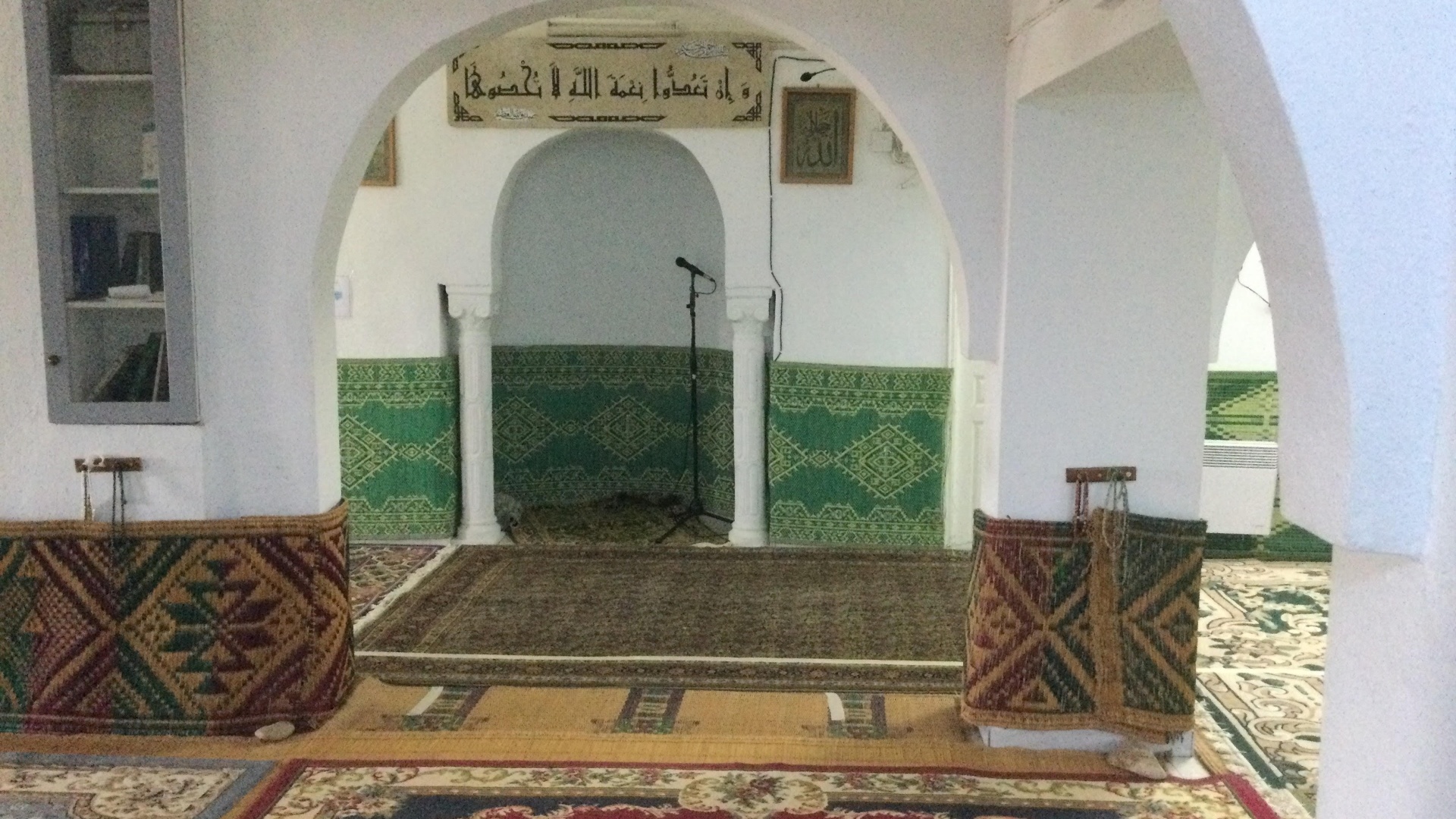 جامع بدوين