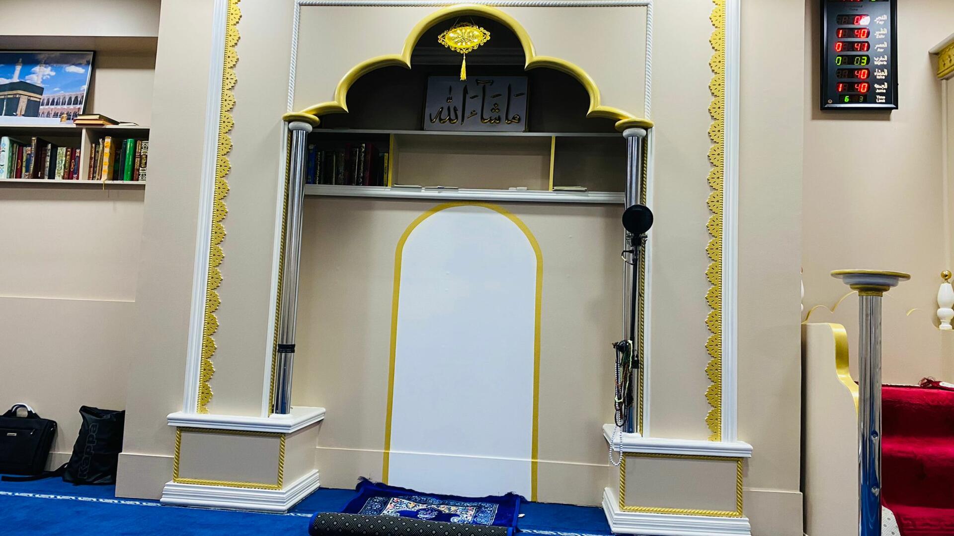 AIPF