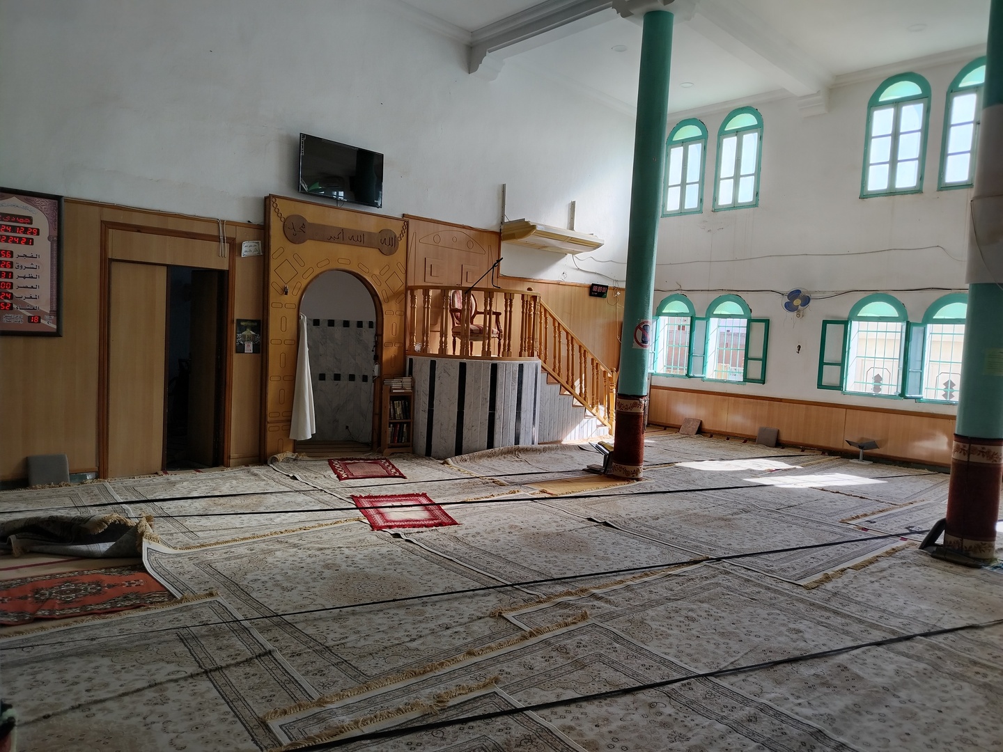 جامع سيدي الجيلاني