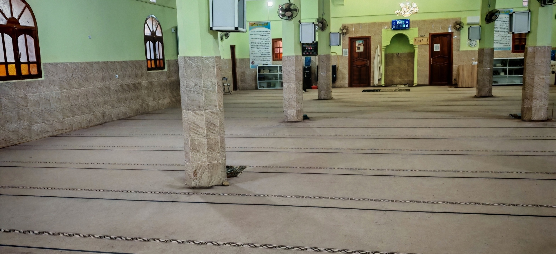 مسجد مصعب بن عمير