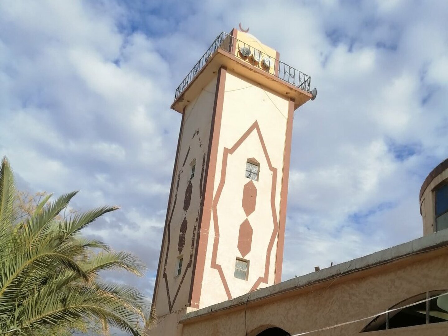 مسجد ابو عبيدة عامر بن الجراح