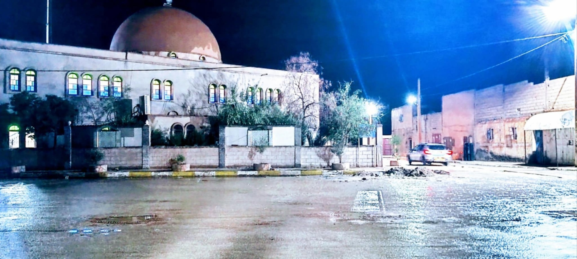مسجد عثمان بن عفان