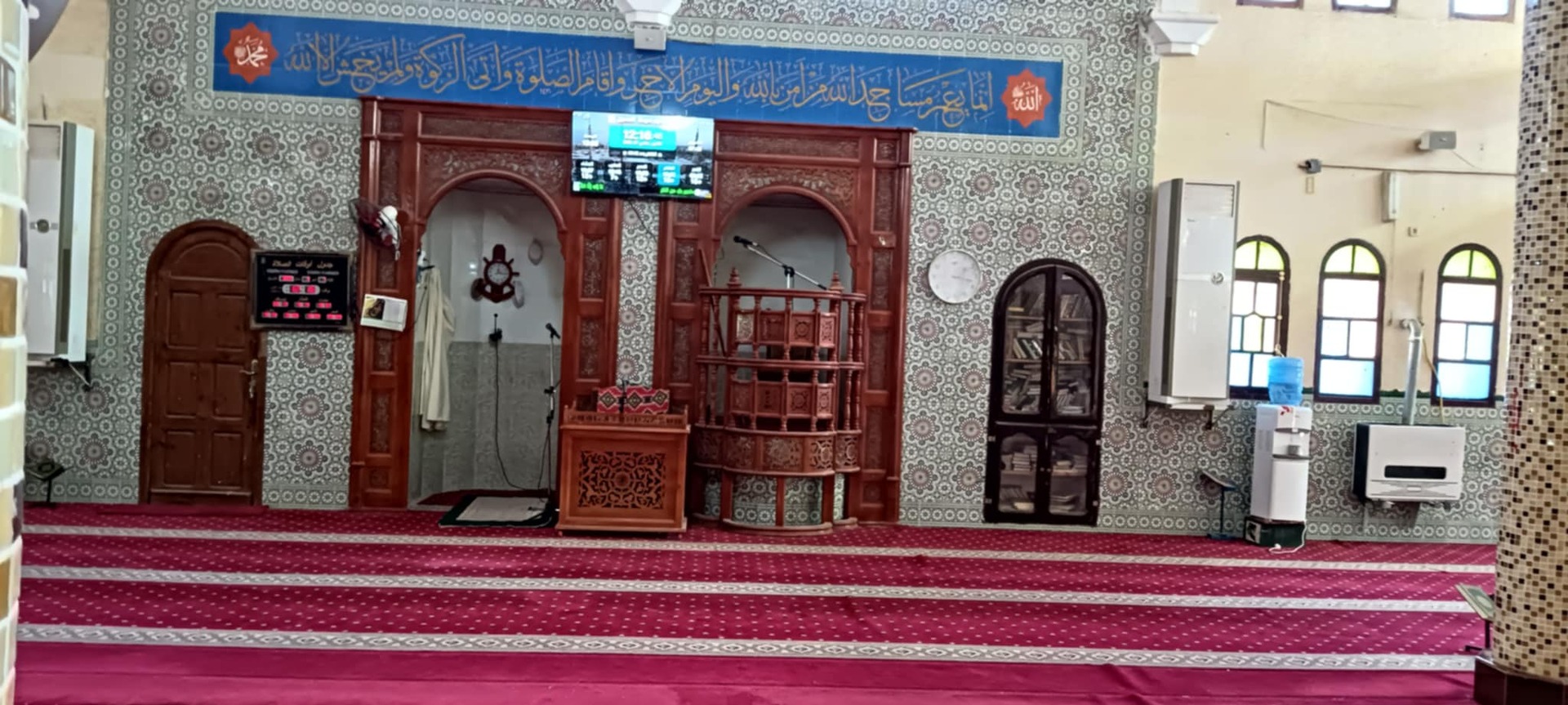 مسجد عثمان بن عفان