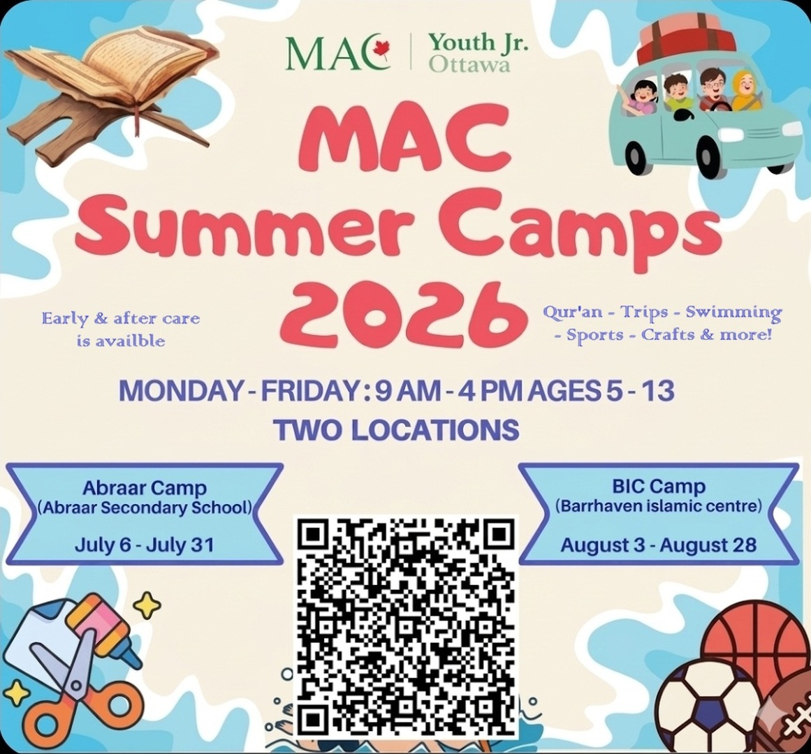 Summer Camp