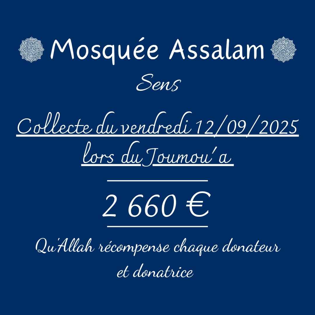 Collecte
