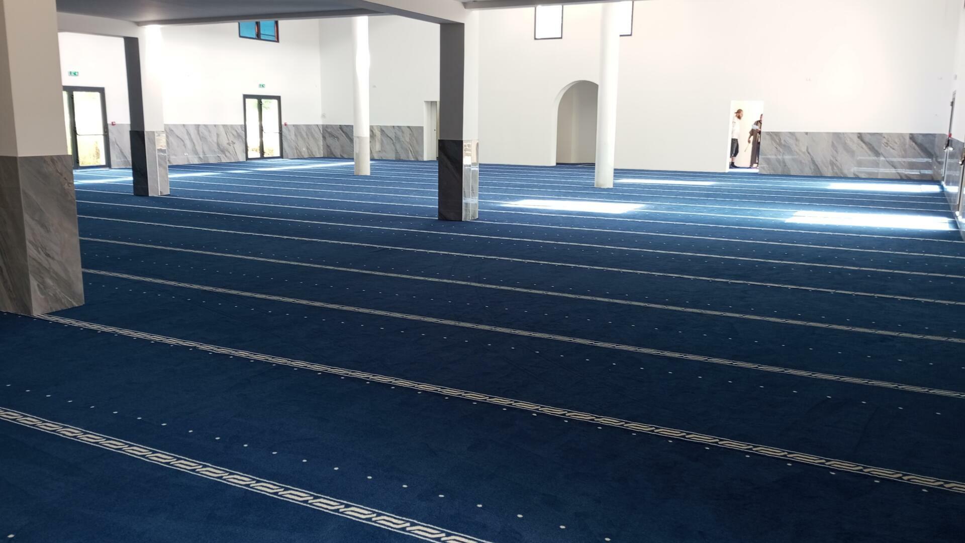 Mosquée ASSALAM