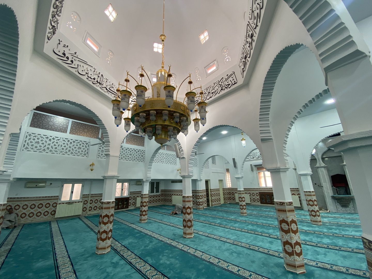 مسجد النور