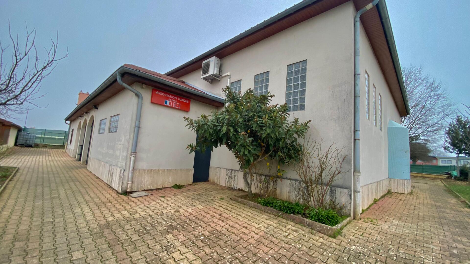 HZ.EBUBEKİR CÂMİİ