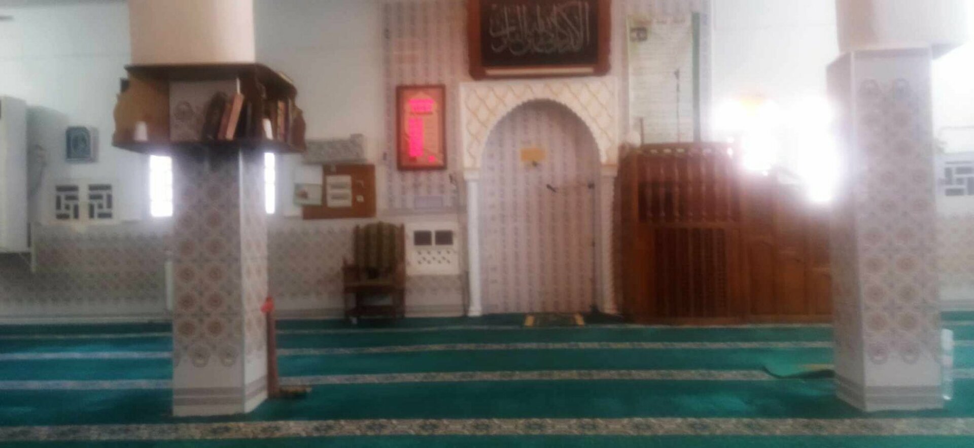 أحمد بن حنبل