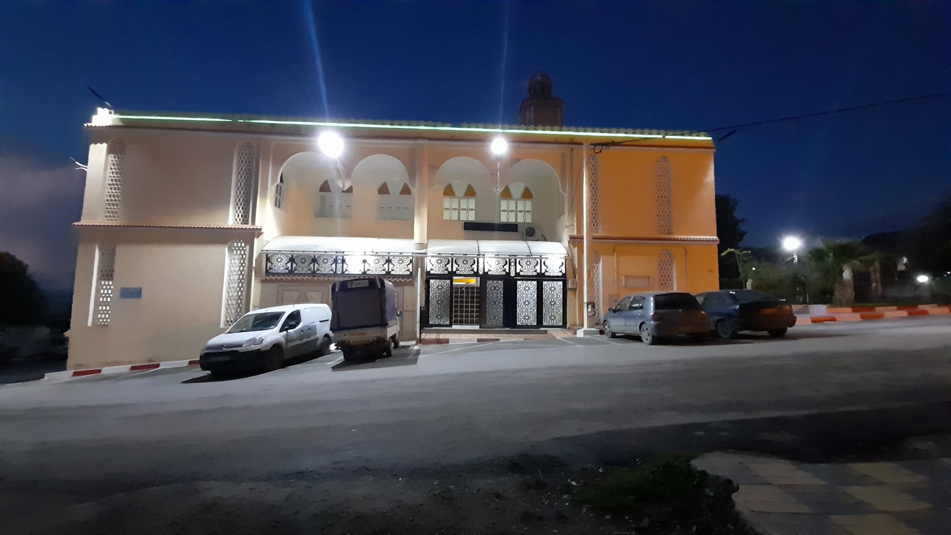 البشير الإبراهيمي