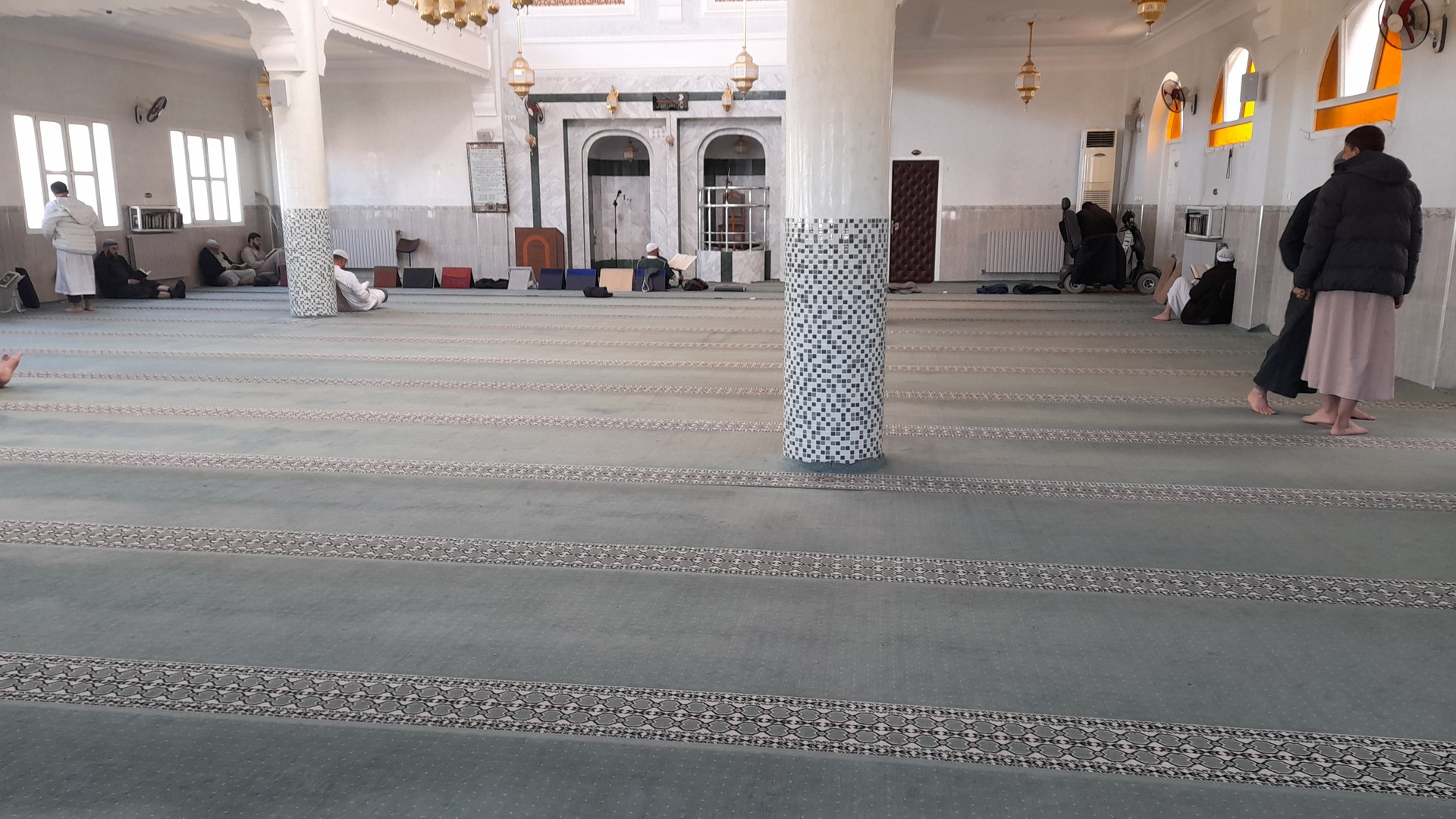 البشير الإبراهيمي