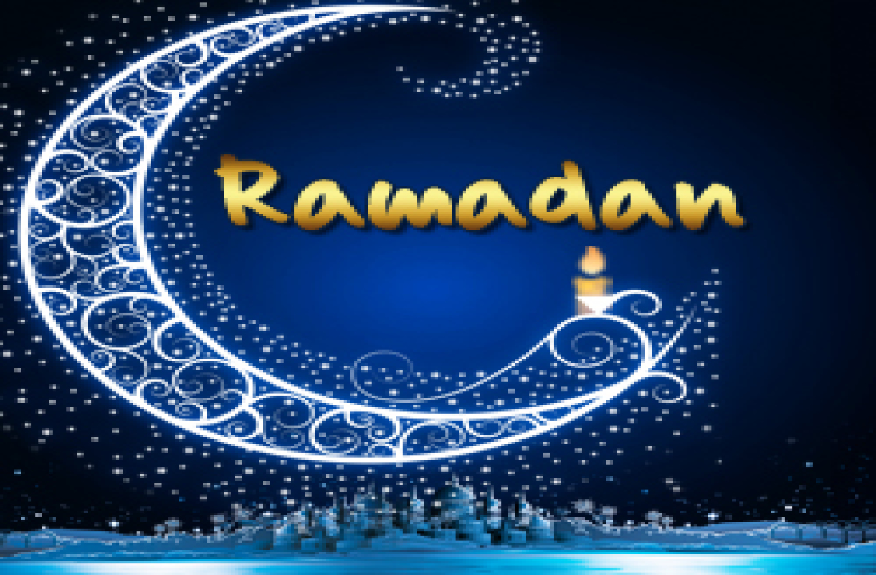 Ramadan Moubarak