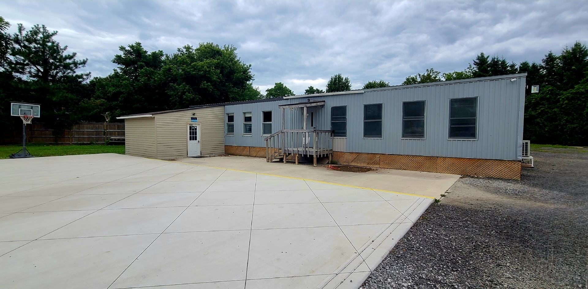 Sayyidah Aminah Islamic Centrer